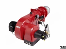 Комбинированная горелка Weishaupt GL 5/1-D, 1, исп. ZD