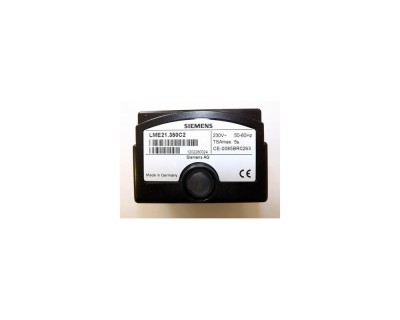 Топочный автомат Elco LME21.350C2