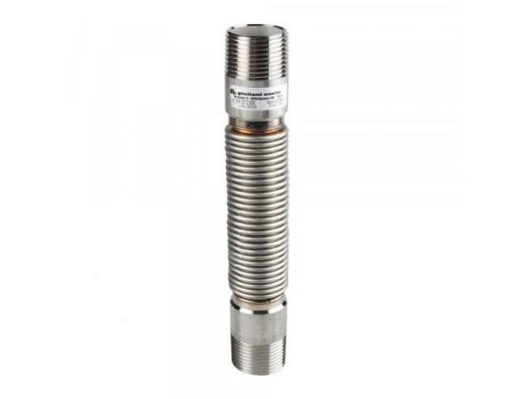 Компенсатор вибраций Giuliani Anello GA 1545 (1\", 200 мм, до 3 бар)