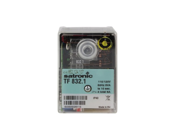 Топочный автомат Honeywell TF832.1 110V