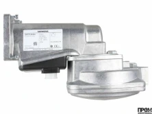 Привод для газовых клапанов Siemens SKP75.003E2