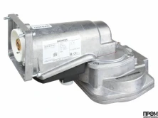 Привод для газовых клапанов Siemens SKP75.003E2