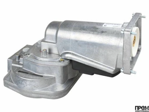 Привод для газовых клапанов Siemens SKP75.003E2