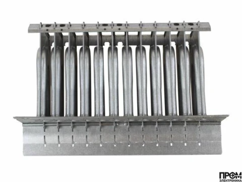 Атмосферная горелка Polidoro 12 сегментов 7825492