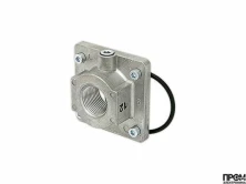 Фланец газового клапана Honeywell Rp 3/4"
