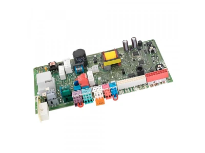 Плата управления котлом Vaillant 0020105608 (замена 0020153826)