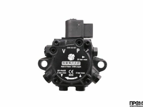 Suntec AL 65 C 9525 6P 0500