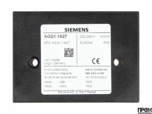 Вспомогательный блок Siemens AGQ1.1A27