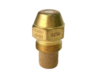 Форсунка Danfoss OD 0.60/80° H для котлов Kiturami Turbo Hi Fin-21 (Артикул: S181100006)
