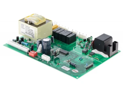 Плата управления LCD для котлов Thermex, артикул 29600180