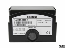 Топочный автомат Siemens LME41.092C2