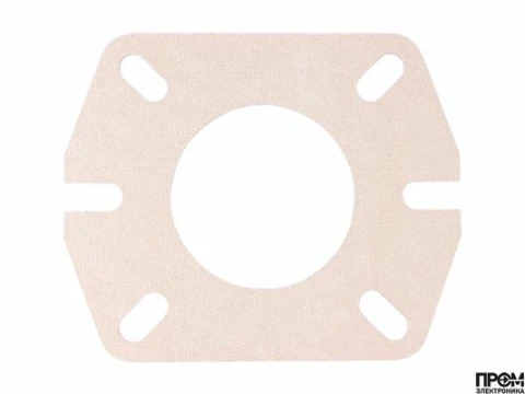 Прокладка фланца Ø80 мм