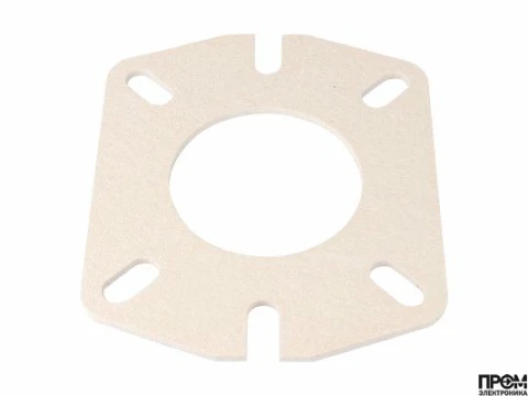 Прокладка фланца Ø80 мм
