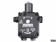 Suntec AS 47 D 1580 1P 0500