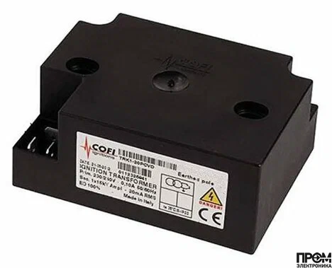 Трансформатор розжига Cofi TRH2-30C