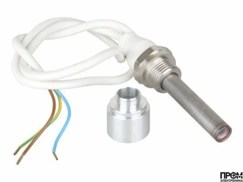 Подогреватель жидкого топлива Giuliani Anello 014.0056.000