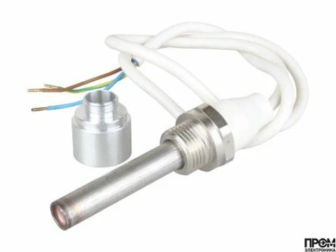 Подогреватель жидкого топлива Giuliani Anello 014.0056.000