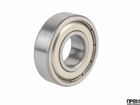 Подшипник шариковый Weishaupt, 460060