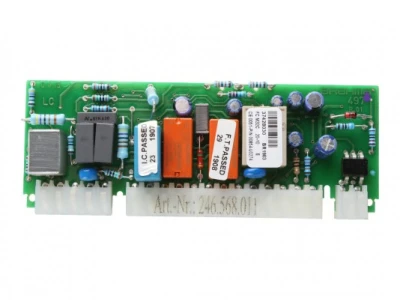 Плата управления Brahma FC M32C, артикул 37428030