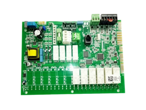 Плата управления электронная Protherm Скат 6-14 кВт, арт. 0010025874