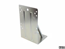 Крепление сервопривода Honeywell Q605A 1070