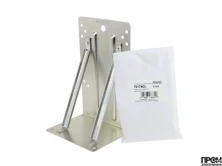 Крепление сервопривода Honeywell Q605A 1070