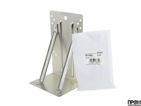 Крепление сервопривода Honeywell Q605A 1070