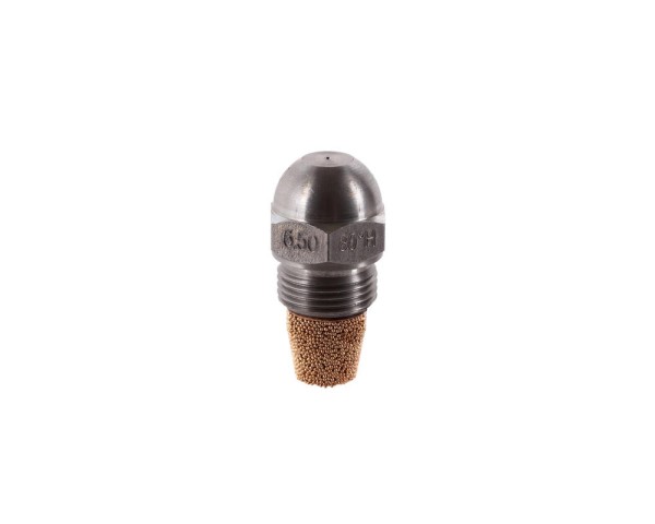 Форсунка Fluidics 6.50/80° H