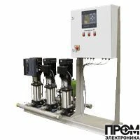 Станция повышения давления Grundfos HYDRO MPC S 2 CR 5-8 (95044694)