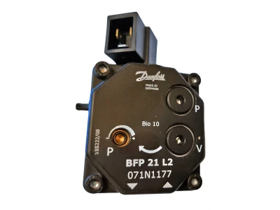 Насос топливный Danfoss BFP 21 L2 (071N1177) для котлов Navien