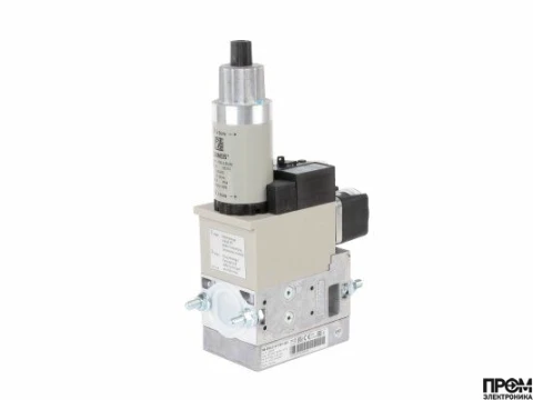 Газовая рампа Baltur BM407 A20C R3/4-B