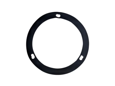 Уплотнительное кольцо адаптера дымоудаления для котлов Baxi (арт. 200025392)