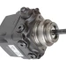Насос для горелки Danfoss RSA 95 L, артикул 070L3470