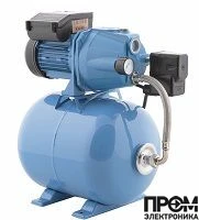 Автоматическая станция водоснабжения Джамбо 50/28 Ч-18 Джилекс (4017)