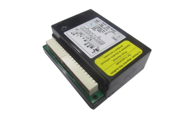 Блок управления розжига Baxi Slim HT, артикул 5332470