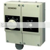 Сдвоенный погружной термостат Siemens RAZ-ST.011FP-J