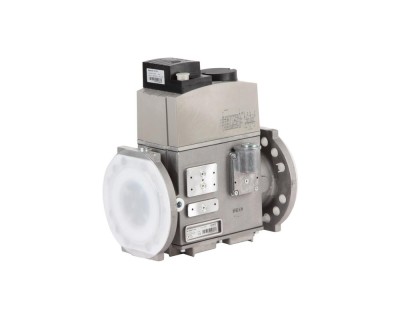 Двойной электромагнитный клапан Dungs DMV 5080/11 eco, 230 В, NBR