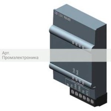 Коммуникационная плата Siemens SIPLUS S7-1200 CB 1241, 6AG1241-1CH30-5XB1