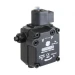 Топливный насос Suntec ALEV30C 9300-4 (40 л/ч, 15 атм, IP41) для дизельного топлива и биодизеля