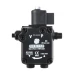Топливный насос Suntec ALEV30C 9300-4 (40 л/ч, 15 атм, IP41) для дизельного топлива и биодизеля
