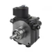 Топливный насос Suntec ALEV30C 9300-4 (40 л/ч, 15 атм, IP41) для дизельного топлива и биодизеля