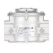 Газовый электромагнитный клапан Madas EVP/NC-1 DN 50