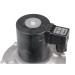 Газовый электромагнитный клапан Madas EVP/NC-1 DN 50