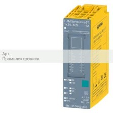 Коммуникационный модуль SIEMENS SIMATIC ET 200SP, 3RK7137-6SA00-0BC1