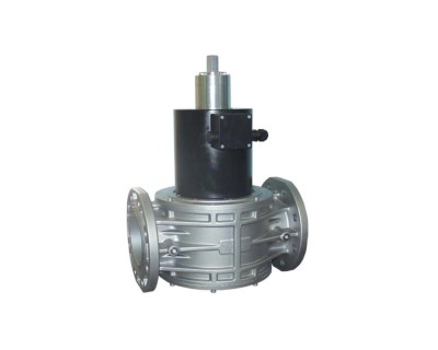 Газовый электромагнитный клапан Madas EVPS020066 108