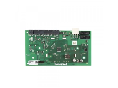 Дисплей Honeywell DSP49G2037 с комплектом разъемов для котлов