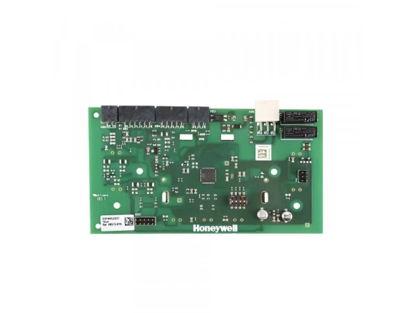 Дисплей Honeywell DSP49G2037 с комплектом разъемов для котлов