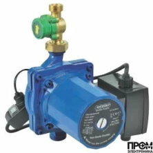 Насос циркуляционный Speroni SCRA25/150-180 230 В 50 Гц (102396010)