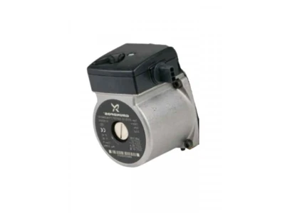 Насосная группа циркуляционного насоса Grundfos UPS 15-50 (ST55523-2) для котлов Mora Top
