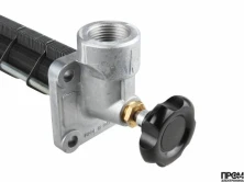 Крышка фильтра с фильтрующим элементом Giuliani Anello U3100003